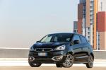 Mitsubishi Space Star 2016 года (EU)